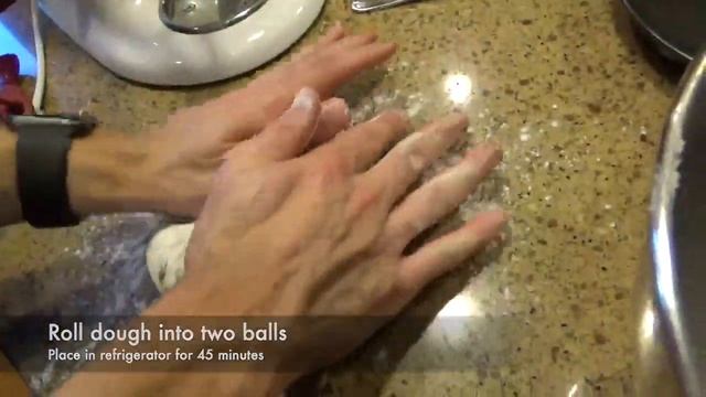 HOW TO: Make an Apple Pie *Abby and Nick Edition* смотреть онлайн