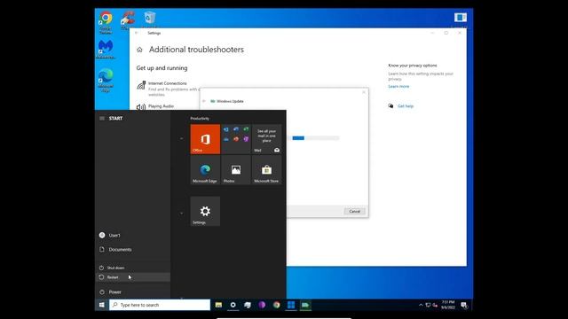 How to Use Windows 10 Update Assistant смотреть онлайн