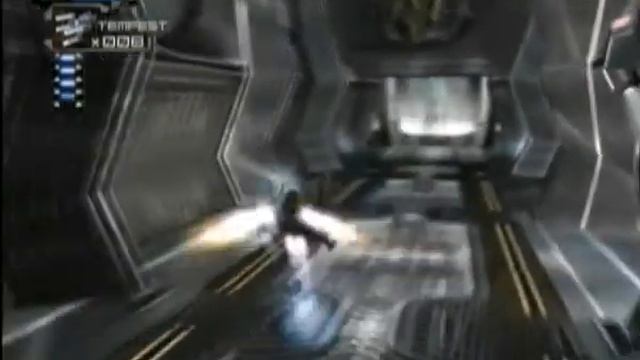 Dino Crisis 3 Xbox Gameplay смотреть онлайн