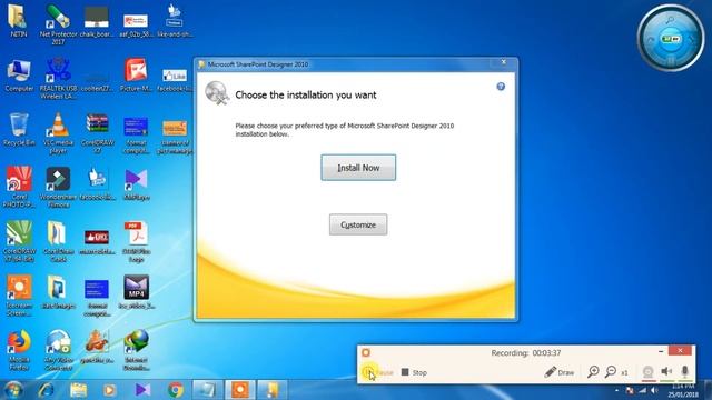 Download & Install Microsoft Picture Manager смотреть онлайн