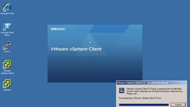 VMUG Virtual Conference - Upgrading and Mastering vSphere 5.5 смотреть онлайн