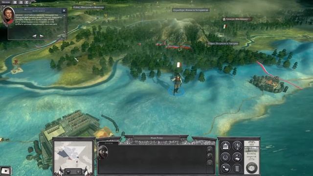 Napoleon Total War Французская кампания. 0+ смотреть онлайн