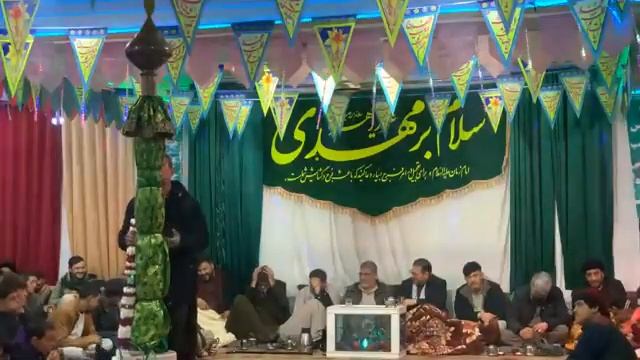 Sayed Soliman Hashemi Masjed Muheb Ali Taimani سید سلیمان هاشمی مسجد محب علی قلعه فتح الله کابل смотреть онлайн