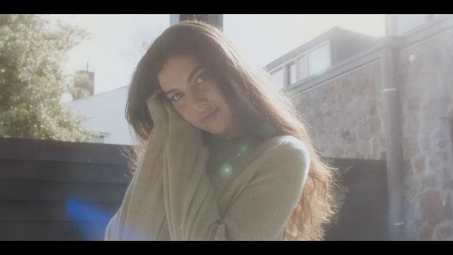 REPEAT cashmere x Shlomit Malka - F/W2022 collection смотреть онлайн