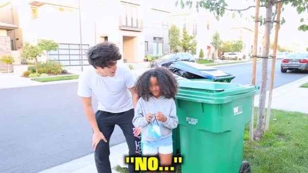 365 PRANKS IN 365 DAYS!!