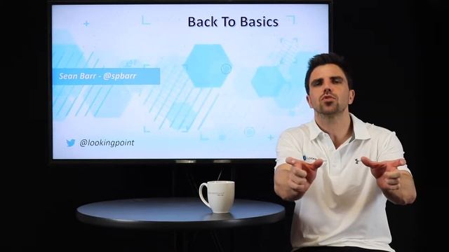 Routing Your Network Traffic | Router Basics смотреть онлайн