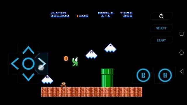 Justin & Friends [ игры на Android ] смотреть онлайн