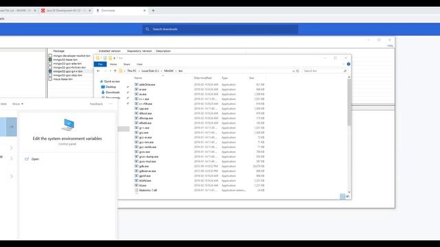 0. How to Setup Eclipse IDE For C/C++ Development on Windows смотреть онлайн