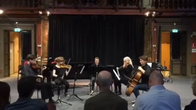 Ludde koncert 160412 Södra Latin смотреть онлайн