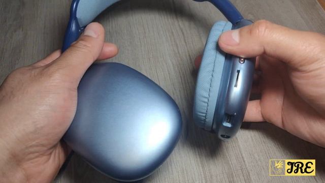 P9 Wireless Bluetooth Headphones (Review) смотреть онлайн