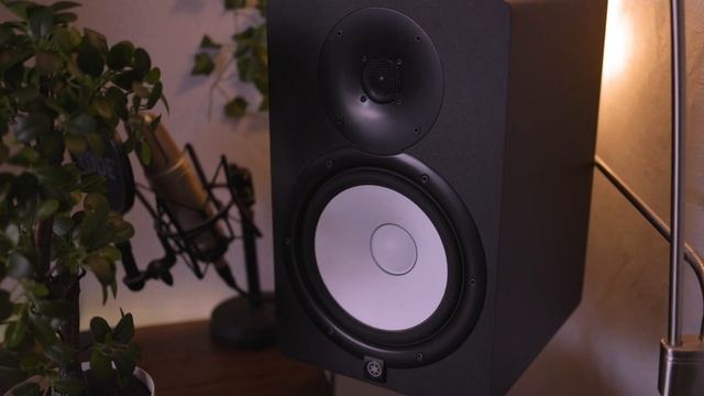 My Home Office Audio Setup смотреть онлайн