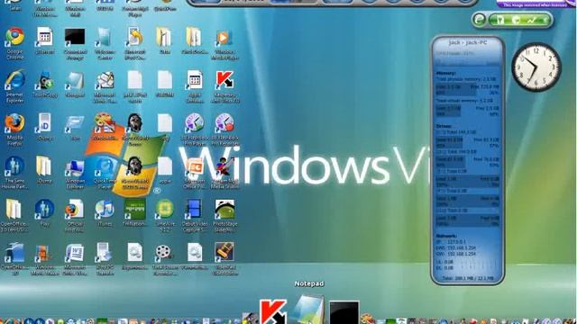 50 things in my dock (vista) смотреть онлайн