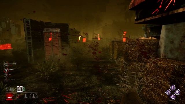 Dead by Daylight Killer Perk Review - Hex: Undying (Blight Perk) смотреть онлайн