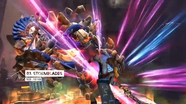 Top 5 Sword Fighting Games for Android Under 100mb || High Graphics Fighting Games Under 100mb смотреть онлайн