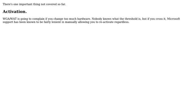 How do I upgrade my motherboard without reinstalling Windows 7? (7 Solutions!!) смотреть онлайн