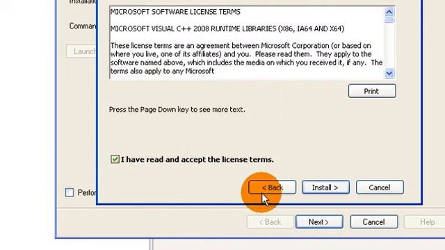 Citrix: Attempt At Creating Office 2007 Profile смотреть онлайн
