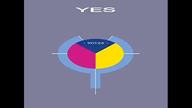 Y͟es͟ ͟9͟0͟1͟25 Full Album