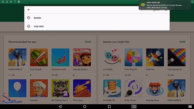 تشغيل برامج الاندرويد على الماك ببرنامج bluestacks смотреть онлайн