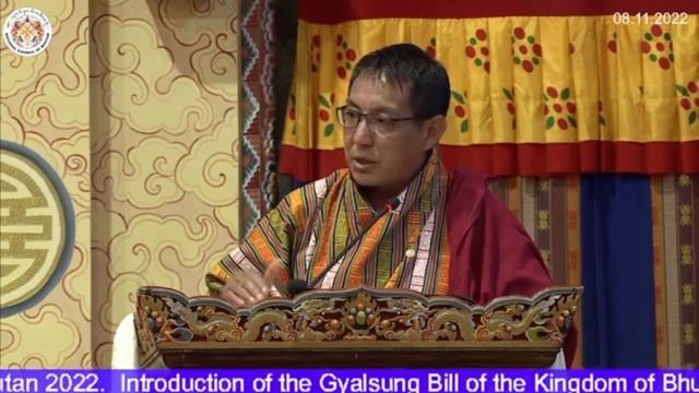 Eligibility and the Medical Requirements for Gyalsung Training смотреть онлайн
