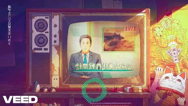 ―【Ado】 - ドーナツホール ―DONUT HOLE