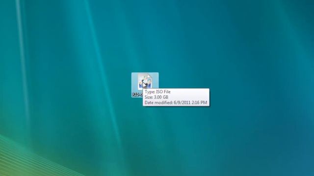 How to make a Windows 7 Install Disk With All Editions смотреть онлайн