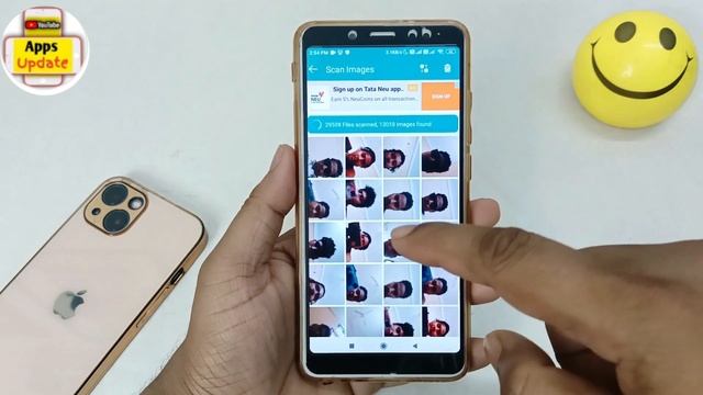 How To recover Deleted Photo on Android Phone | delete photo ko wapas lane ka tarika 2023 смотреть онлайн