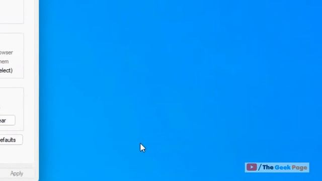 How to clear recent files in windows 11 смотреть онлайн