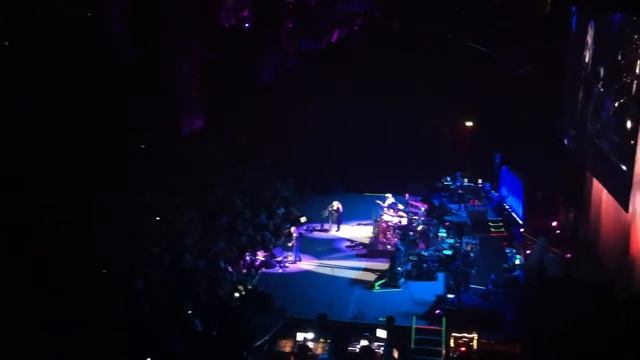 Fleetwood Mac - Sara (Manchester 01/10/13) смотреть онлайн