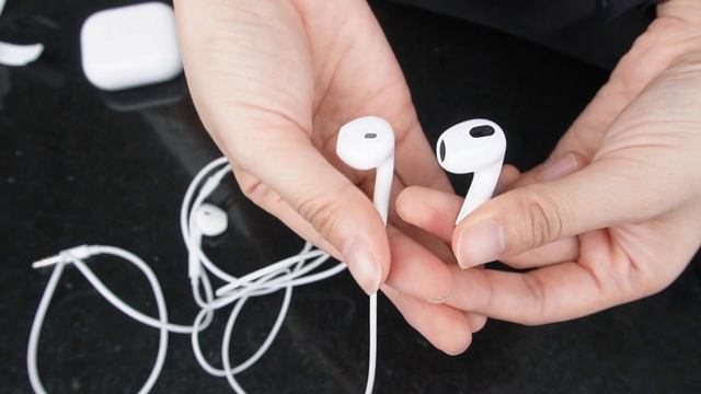 แกะกล่อง AirPods รุ่นที่ 3 смотреть онлайн