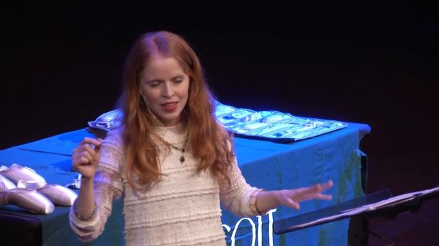 Mary Carpenter at the 2014 Oklahoma Summer Arts Institute at Quartz Mountain. смотреть онлайн