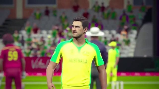 CRICKET 19 PLAY ON ANDROID HOW TO PLAY CRICKET 19 ON ANDROID смотреть онлайн