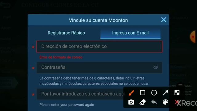 Cómo tener dos cuentas en Mobile Legends Bang Bang смотреть онлайн
