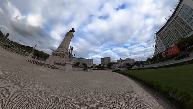 Recensione GOPRO MAX, il 360 FINALMENTE accessibile! смотреть онлайн