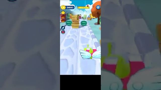 android games om nom run mission 31 смотреть онлайн
