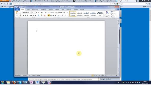 Print Screen / Screen Capture / Screenshots with Windows 7 смотреть онлайн