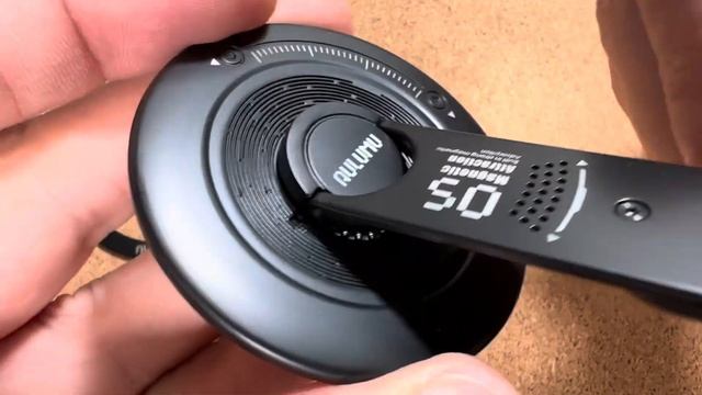 Recensione AULUMU G05: Il Supporto Magnetico Cyberpunk per Smartphone смотреть онлайн