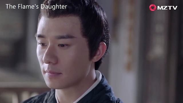 Ruge pretend to be sick and Zhan Feng was worried about Ruge's condition! The Flame's Daughter|烈火如歌 смотреть онлайн
