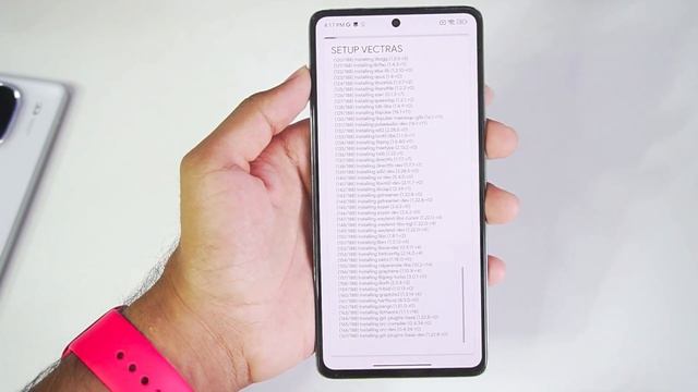 [NEW] VECTRAS Emulator Android V2.8 - Setup/Best Settings/Windows 11 Test & Review! смотреть онлайн