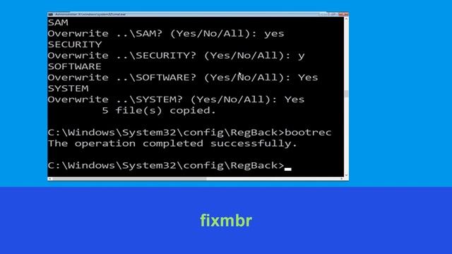 Fix Error Code 0x00000141 Windows 11 Blue Screen Error