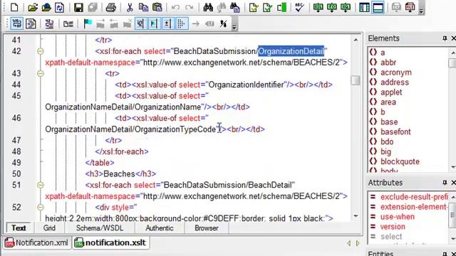 Practical XML - Part 5 смотреть онлайн