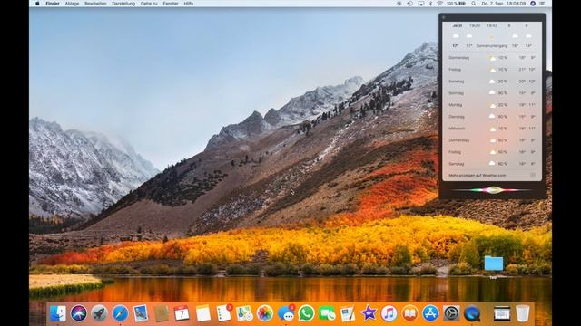 iOS 11 Beta 10, macOS High Sierra Beta 9, Apple Event 12.September смотреть онлайн