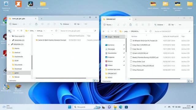 Instalación de juegos en Pandora Box 10th Aniversario смотреть онлайн