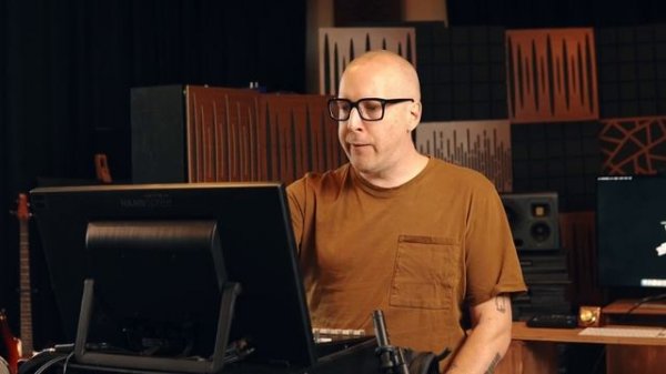 Waves LV1 tutorial - Virtual soundcheck