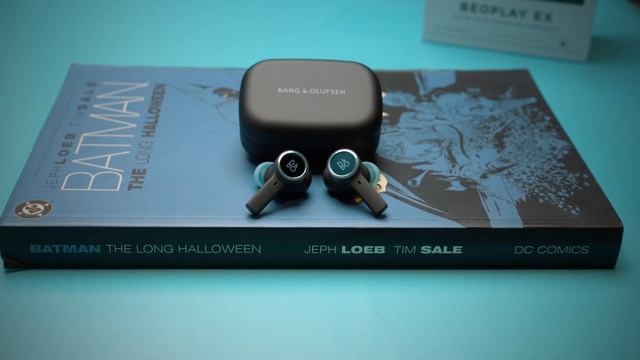 It's a Tough Call | Momentum TW3 VS Beoplay EQ VS Beoplay EX смотреть онлайн