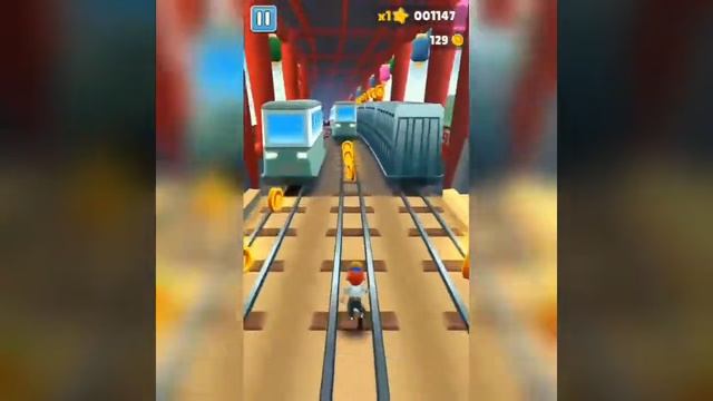 Download Subway Surfers (MOD, Unlimited Coins/Keys) 2.18.1 free on android смотреть онлайн
