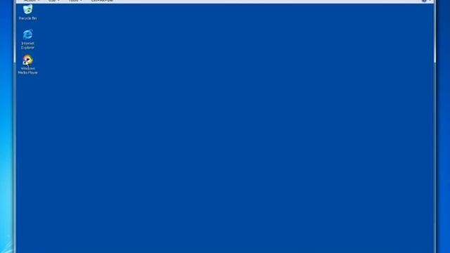My first Windows 7 Experience смотреть онлайн