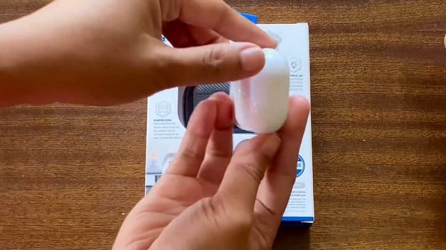 Unboxing Airpod Pro | Filipinos in New Zealand смотреть онлайн