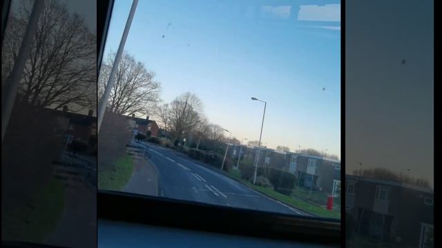 My day after work window shopping + Post office #trending #viral #youtube #vlog #england #fyp #bus смотреть онлайн