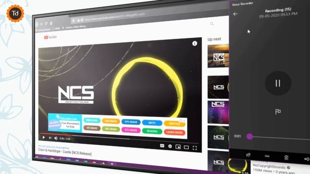 How to record any online music audio on windows 10 смотреть онлайн