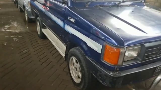 UPDATE STOK TERBARU PRABU MOTOR PONOROGO HARI INI 29 APRIL 2022 смотреть онлайн